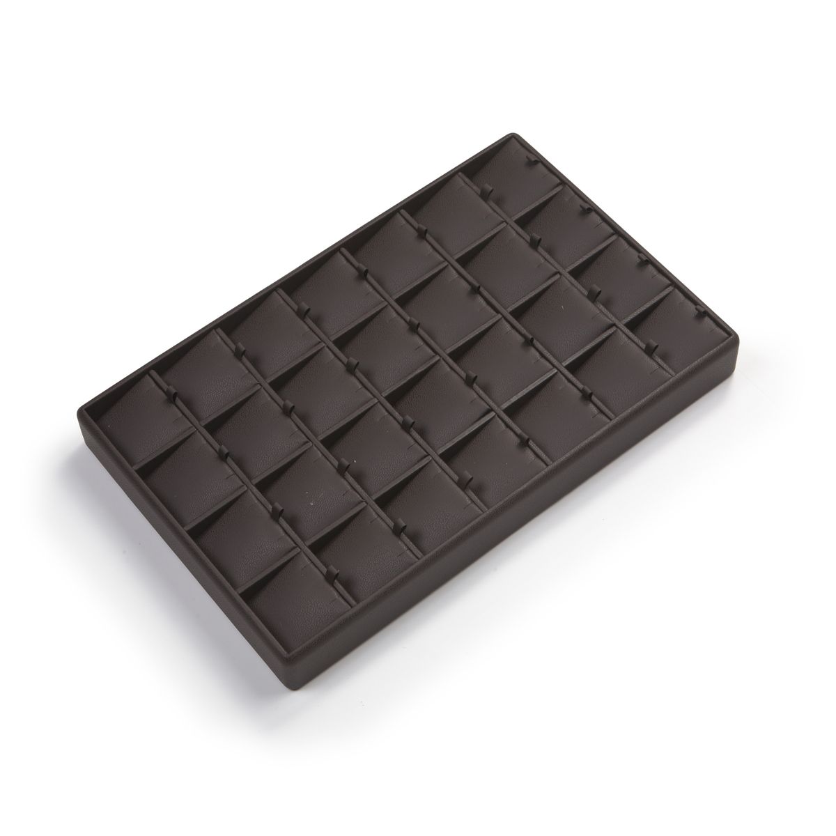 3600 14 x9  Stackable Leatherette Trays\CL3608.jpg